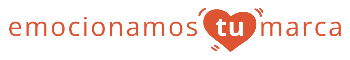 Emocionamos tu marca — claim de Ylussion
