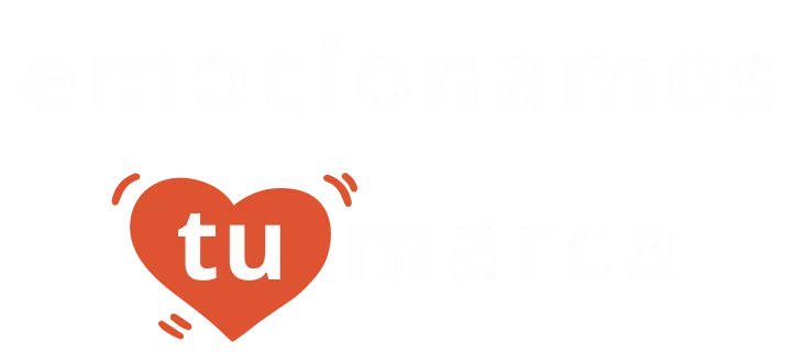 Emocionamos tu marca — claim de Ylussion