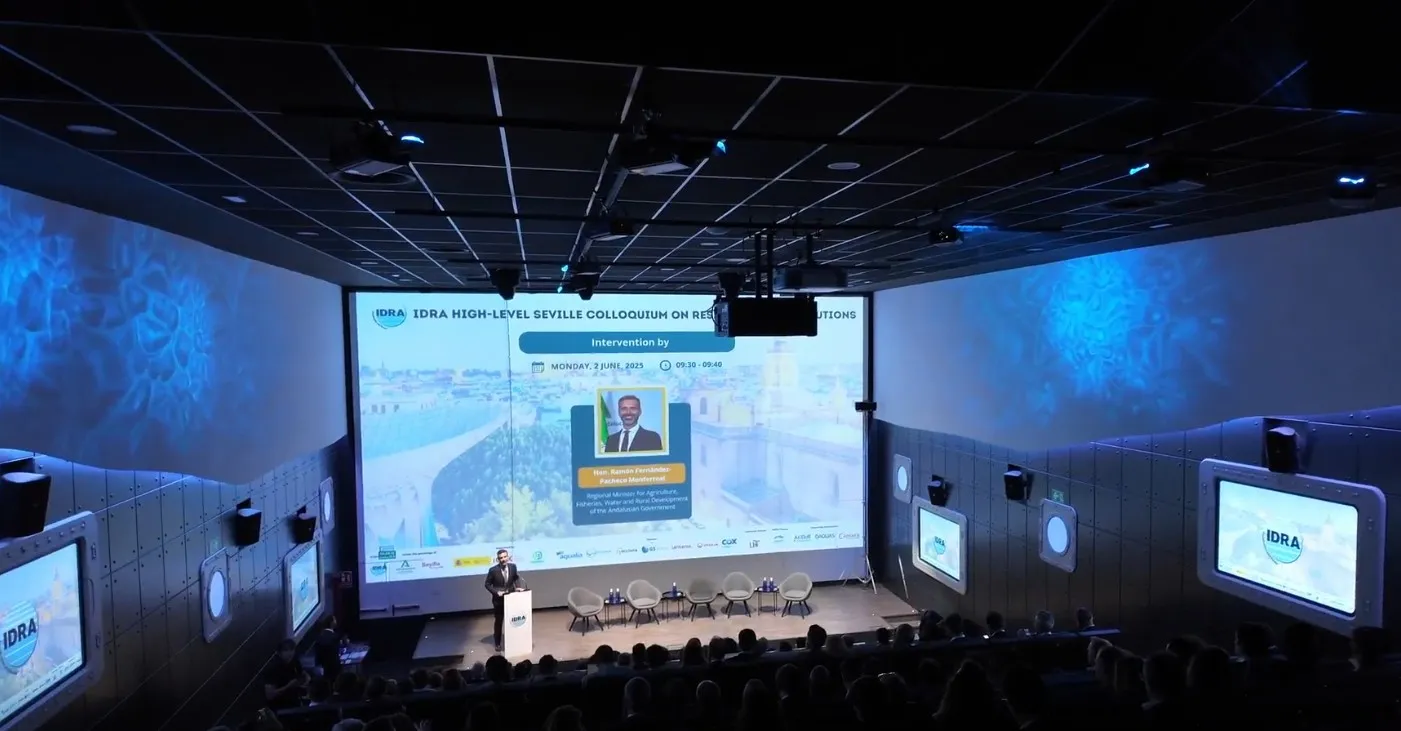 Diseño y producción de eventos 360º — Ylussion, agencia de marketing y branding en Sevilla