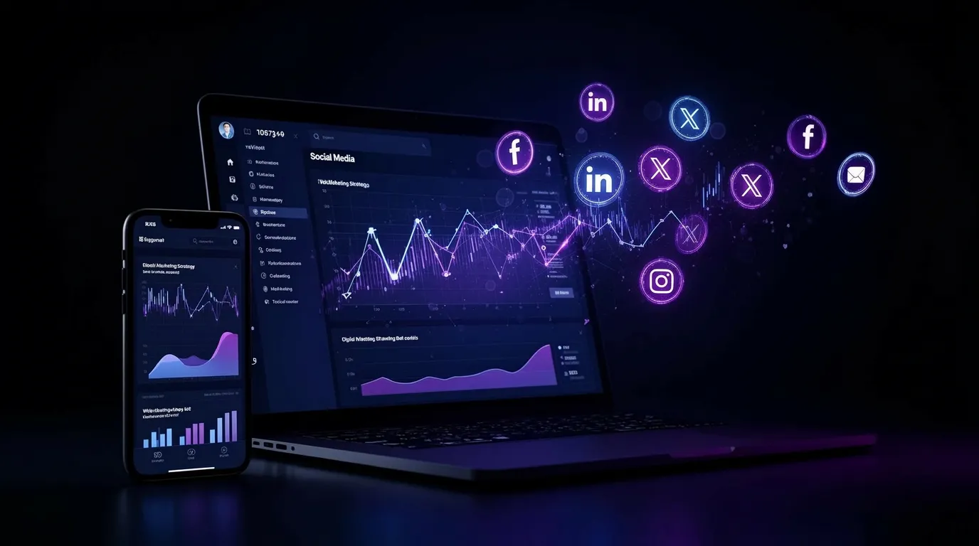 ¿Tu marca está donde están tus clientes? — Ylussion, agencia de marketing y branding en Sevilla