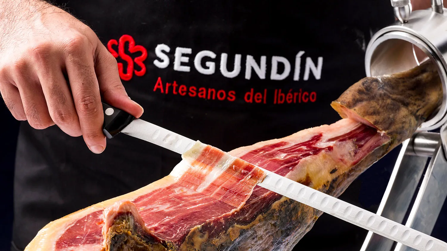 Ylussion — Proyecto SEGUNDÍN en Sevilla