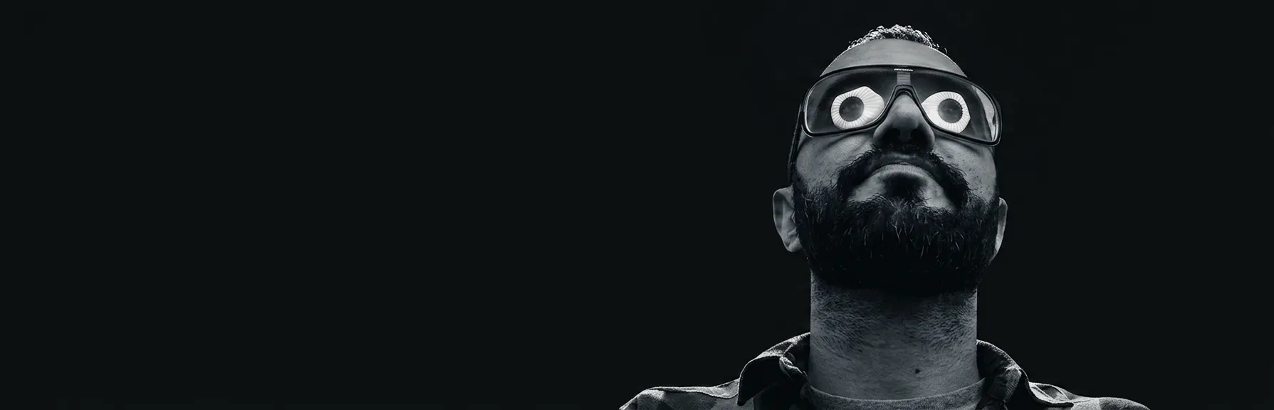 Ylussion — Iñaki Salas, Creatividad · Diseño gráfico en Sevilla