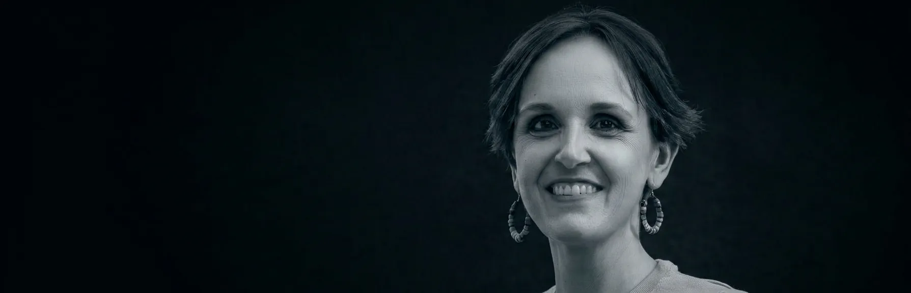 Ylussion — Mª Ángeles Pizarro, Fundadora · Org. de eventos en Sevilla