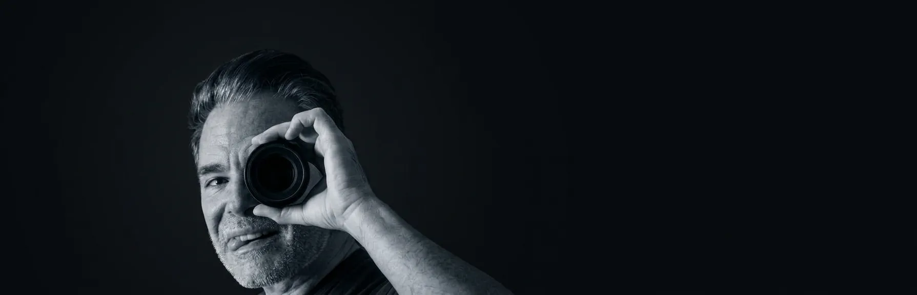 Ylussion — Miguel Lobato, Audiovisual y Fotografía en Sevilla